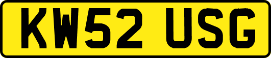 KW52USG