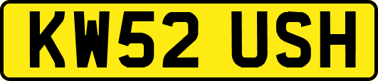 KW52USH