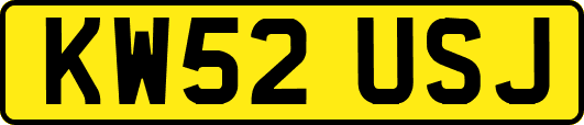 KW52USJ