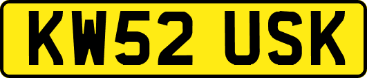 KW52USK