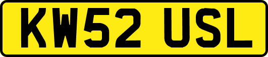 KW52USL