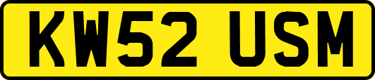 KW52USM