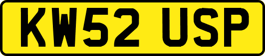 KW52USP