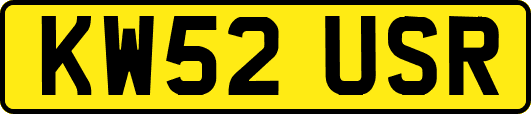 KW52USR