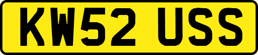 KW52USS