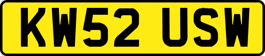 KW52USW