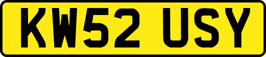 KW52USY