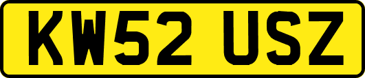 KW52USZ