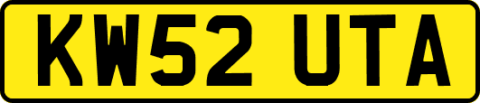 KW52UTA