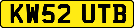 KW52UTB