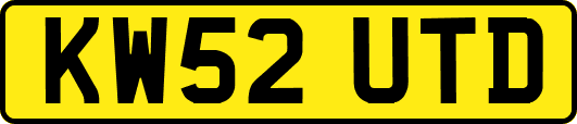 KW52UTD