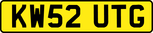 KW52UTG