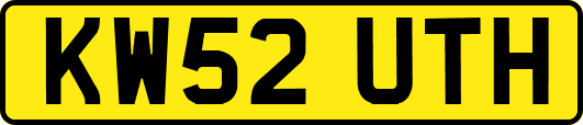 KW52UTH