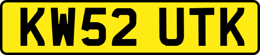 KW52UTK