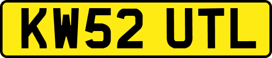 KW52UTL