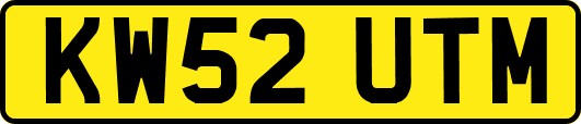 KW52UTM
