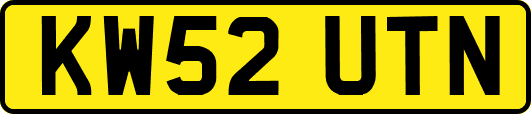 KW52UTN