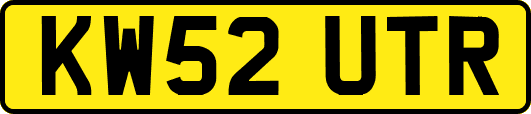 KW52UTR