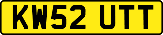 KW52UTT