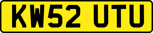 KW52UTU