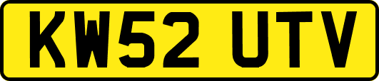 KW52UTV