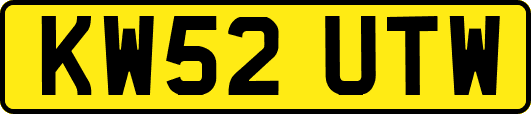 KW52UTW