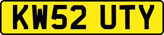 KW52UTY
