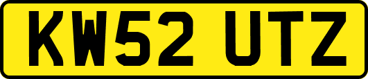 KW52UTZ