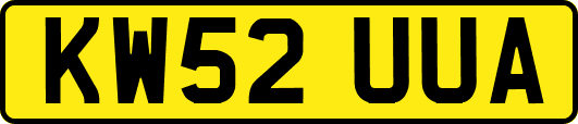KW52UUA