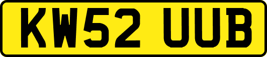 KW52UUB