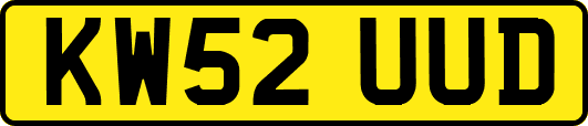 KW52UUD