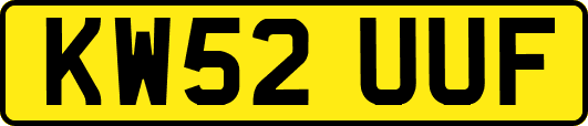 KW52UUF