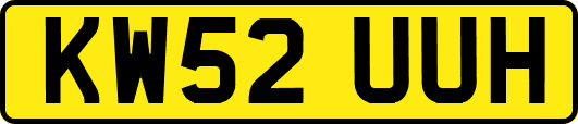 KW52UUH