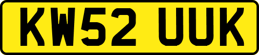 KW52UUK