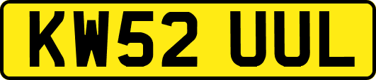 KW52UUL