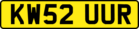 KW52UUR