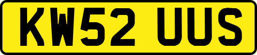 KW52UUS