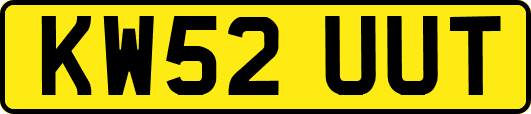 KW52UUT