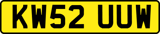 KW52UUW