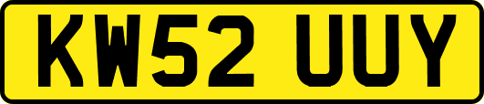 KW52UUY