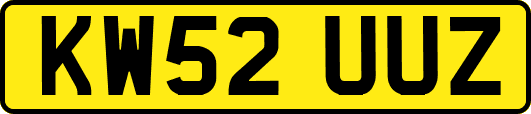 KW52UUZ