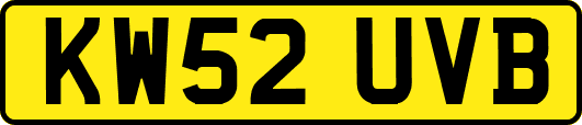 KW52UVB