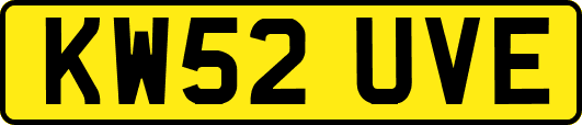 KW52UVE