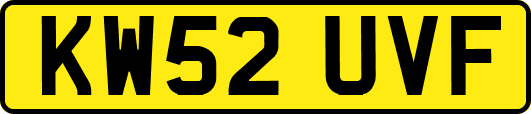 KW52UVF