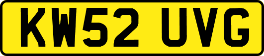 KW52UVG