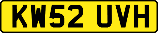 KW52UVH