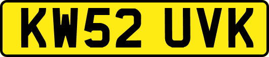 KW52UVK
