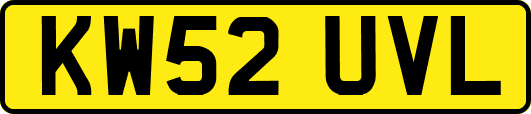 KW52UVL