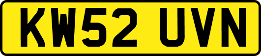 KW52UVN