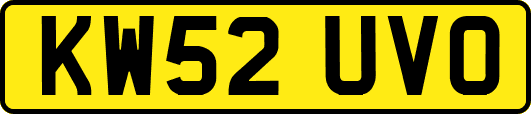 KW52UVO